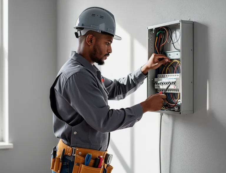 electrician Cranberry Township